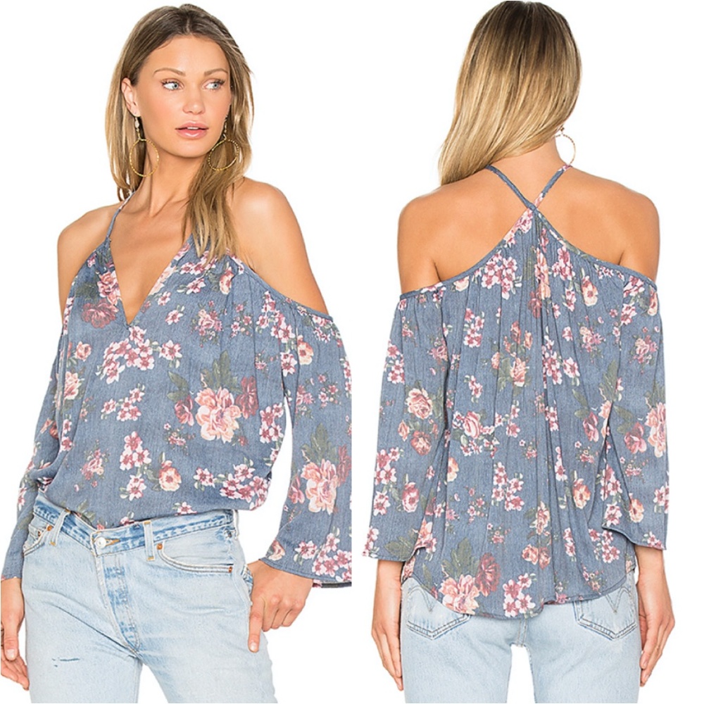 Stillwater Rebound Top